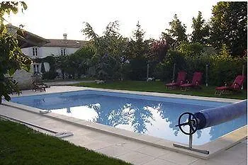 Bed & Breakfast La Rochelle 2*