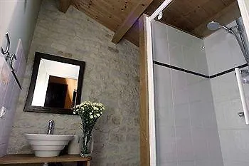 Bed & Breakfast La Rochelle Sainte-Soulle