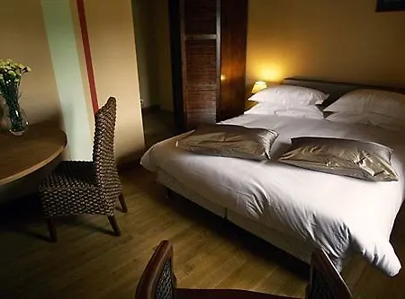 Bed & Breakfast La Rochelle