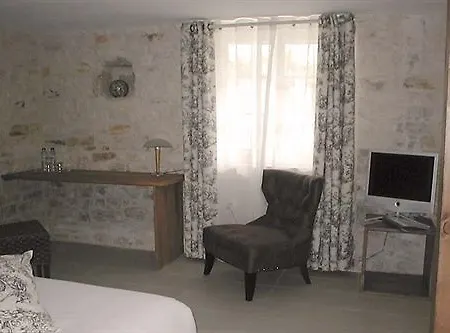 Bed & Breakfast La Rochelle