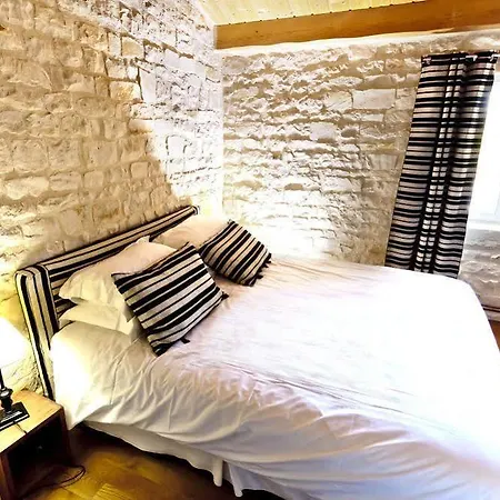 Bed & Breakfast La Rochelle