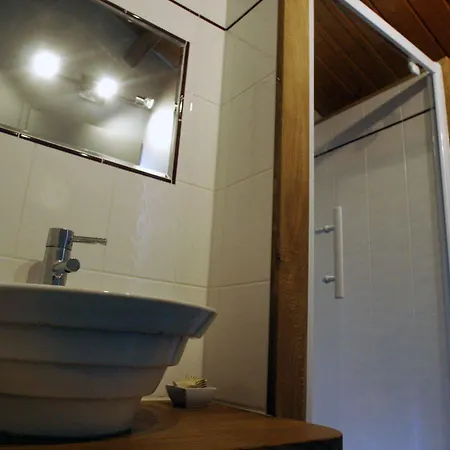 Bed & Breakfast La Rochelle 2*