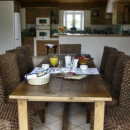 La Rochelle Bed & Breakfast