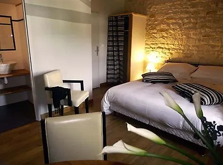 La Rochelle 2*