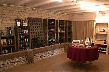 La Rochelle Bed & Breakfast Sainte-Soulle