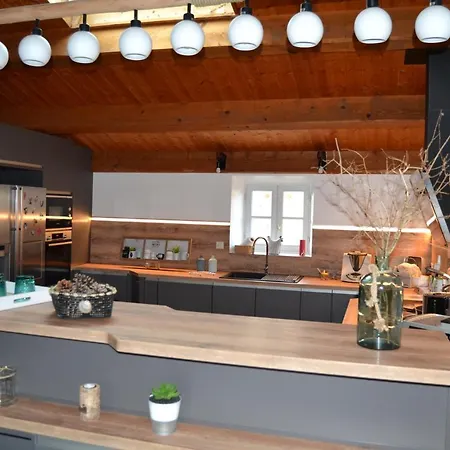 Bed & Breakfast La Rochelle Sainte-Soulle